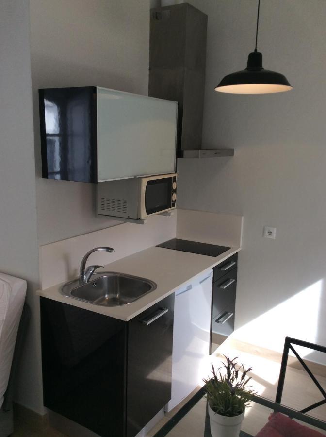Apartamentos Turisticos Casa De Los Balcones Chipiona Ngoại thất bức ảnh