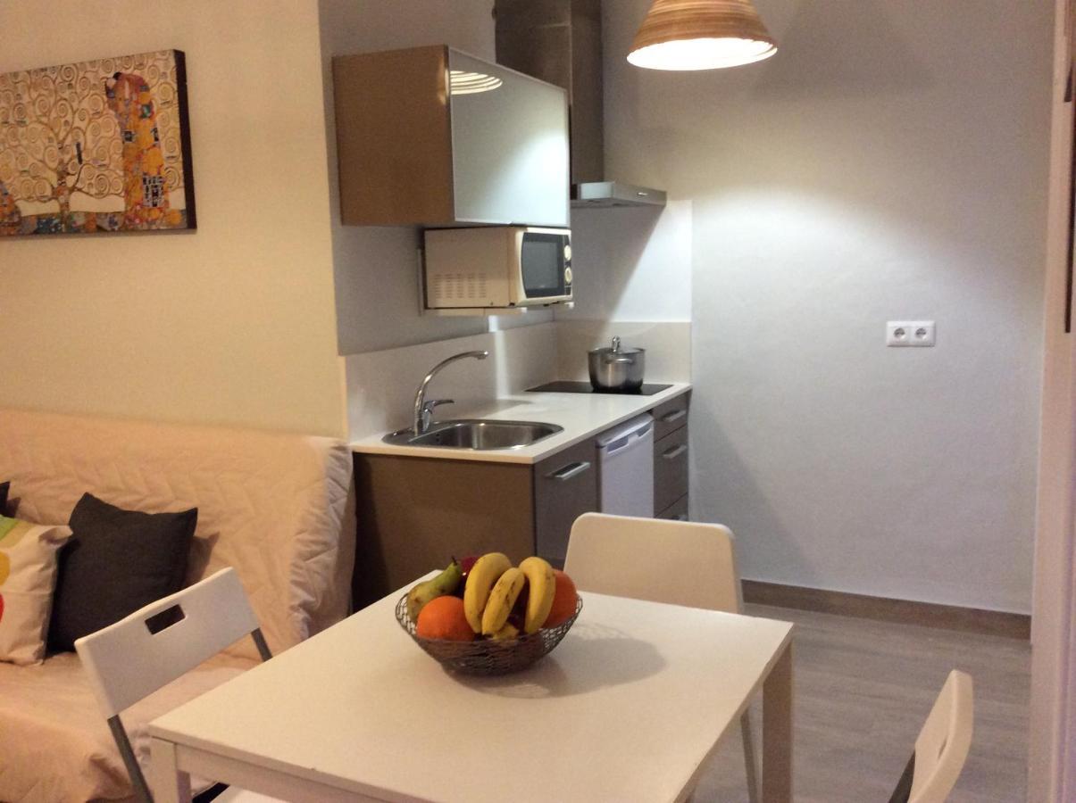 Apartamentos Turisticos Casa De Los Balcones Chipiona Ngoại thất bức ảnh