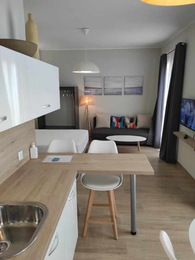 Apartamentos Turisticos Casa De Los Balcones Chipiona Ngoại thất bức ảnh