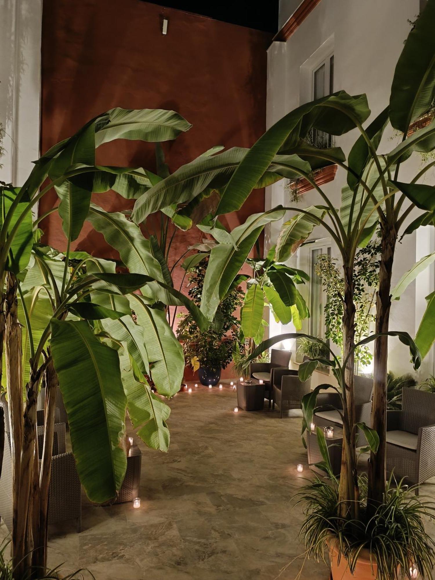 Apartamentos Turisticos Casa De Los Balcones Chipiona Phòng bức ảnh